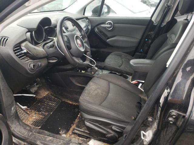 2016 Fiat 500X Easy - Фото 7