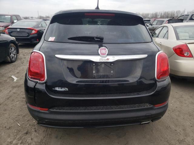 2016 Fiat 500X Easy - Фото 6