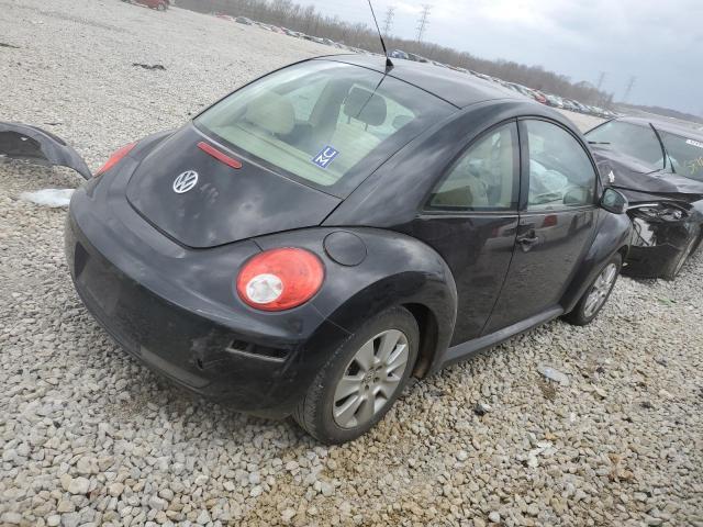 2008 Volkswagen New Beetle S - Фото 3