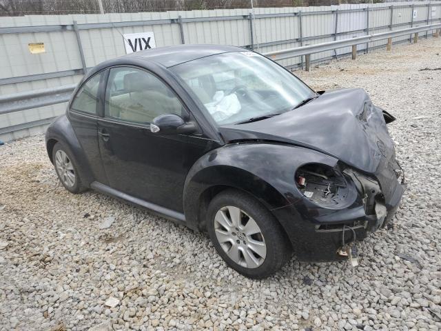 2008 Volkswagen New Beetle S - Фото 4