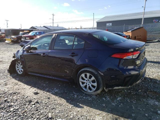 2020 Toyota Corolla Le - Image 2