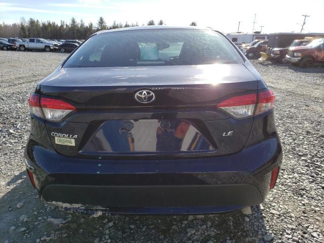 2020 Toyota Corolla Le - Image 6