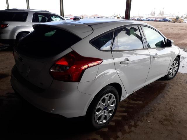 2012 Ford Focus Se - Фото 3