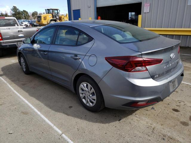 2019 Hyundai Elantra Se - Image 2