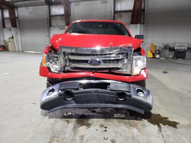 2014 Ford F150 Supercrew - Фото 5
