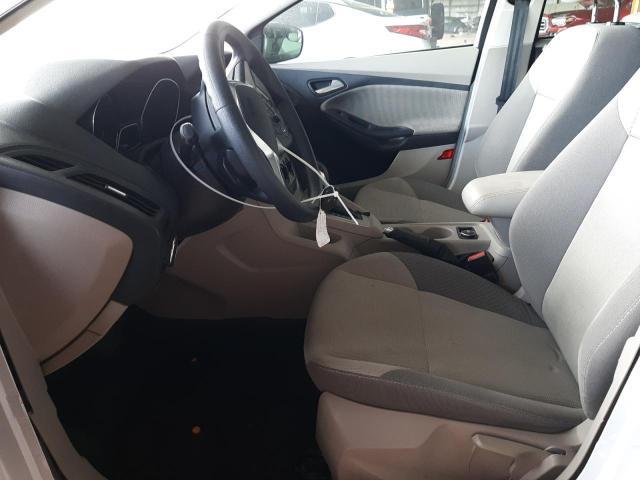 2012 Ford Focus Se - Фото 7
