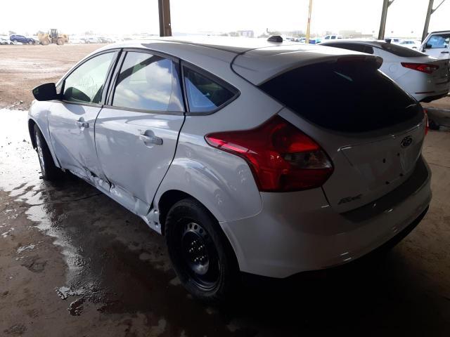 2012 Ford Focus Se - Фото 2