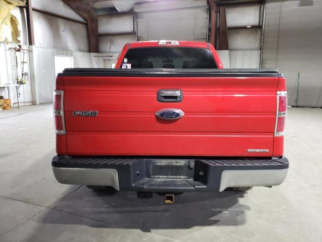 2014 Ford F150 Supercrew - Фото 6