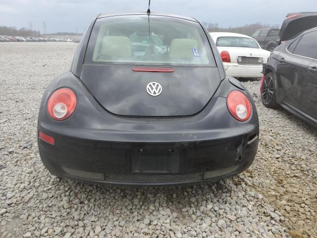 2008 Volkswagen New Beetle S - Фото 6