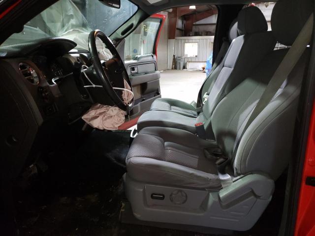 2014 Ford F150 Supercrew - Фото 7