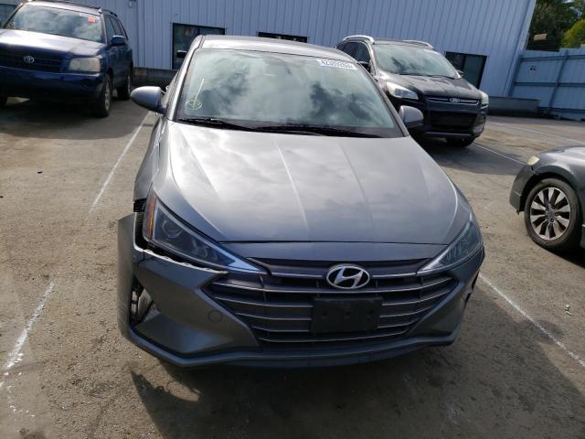 2019 Hyundai Elantra Se - Image 5