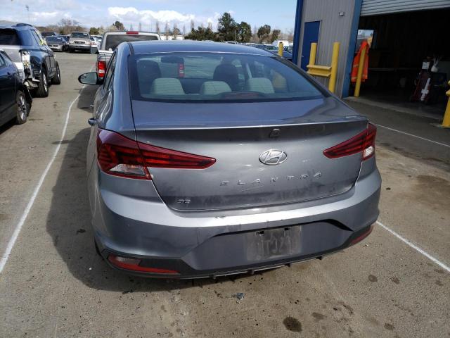 2019 Hyundai Elantra Se - Image 6