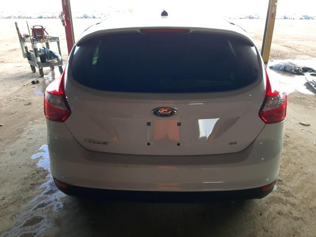 2012 Ford Focus Se - Фото 6