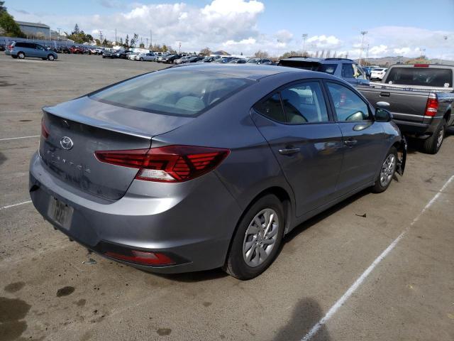 2019 Hyundai Elantra Se - Image 3
