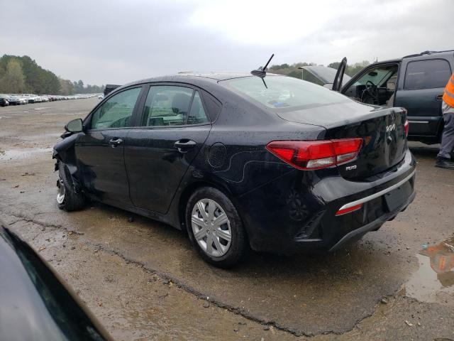 2023 Kia Rio Lx - Фото 2