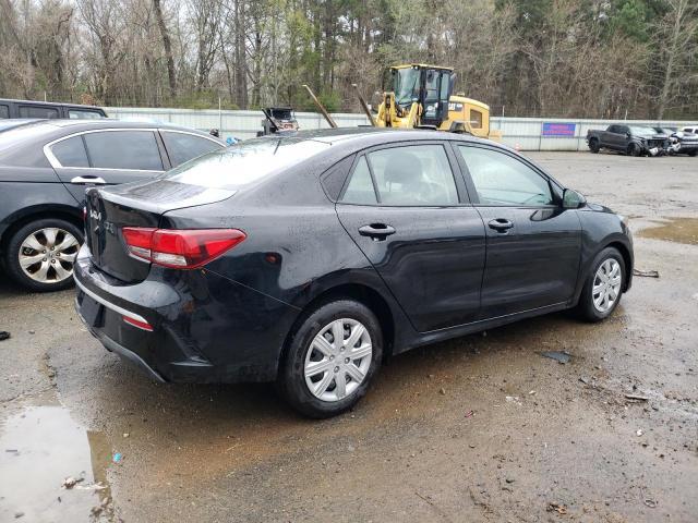 2023 Kia Rio Lx - Фото 3