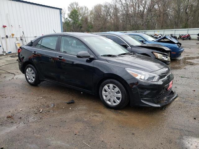 2023 Kia Rio Lx - Фото 4