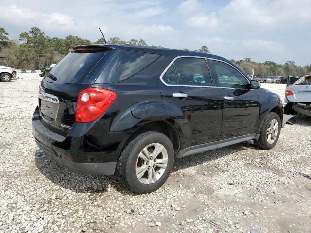 2015 Chevrolet Equinox Ls - Фото 3
