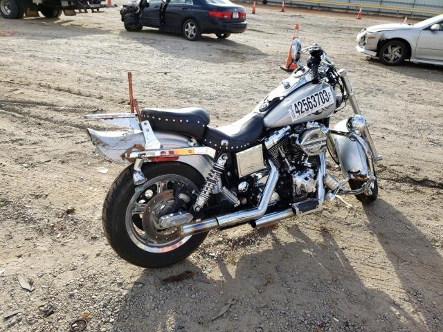 2005 Harley-Davidson Fxdwg - Фото 4
