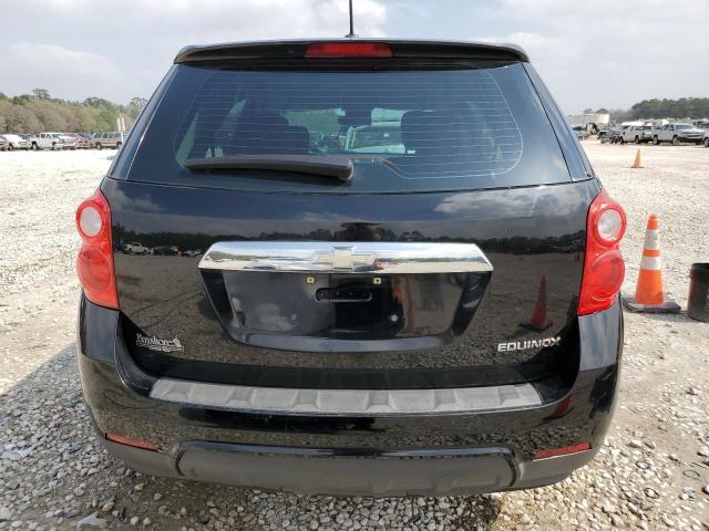 2015 Chevrolet Equinox Ls - Фото 6