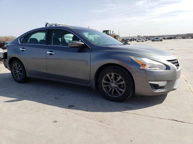 2015 Nissan Altima 2.5 - Фото 4