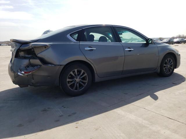 2015 Nissan Altima 2.5 - Фото 3