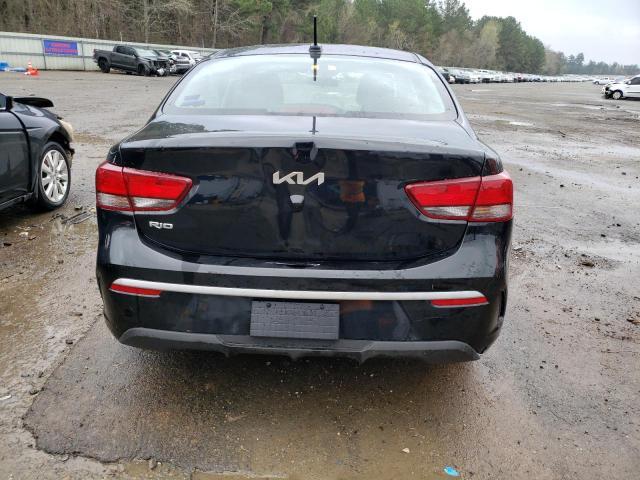 2023 Kia Rio Lx - Фото 6