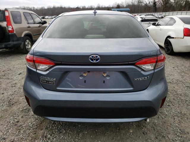 2021 Toyota Corolla Le - Фото 6