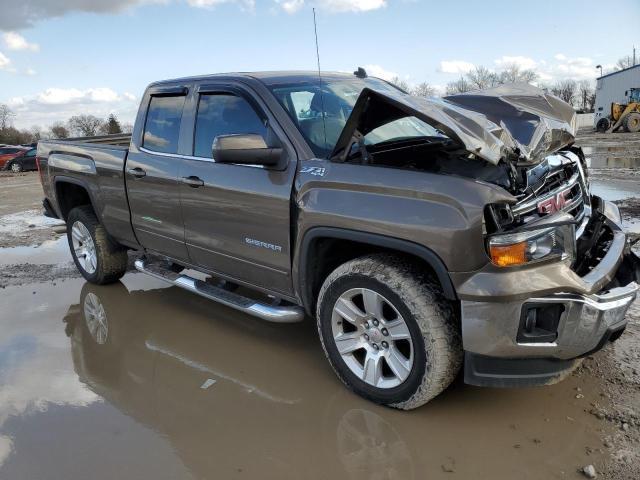 2014 GMC Sierra K1500 Sle - Фото 4