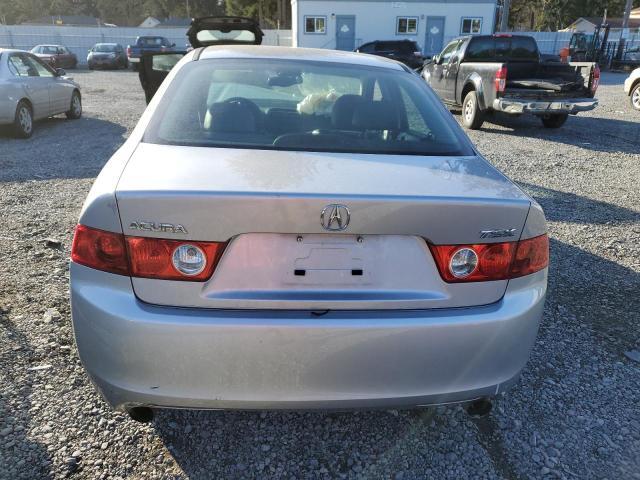 2004 Acura Tsx - Фото 6