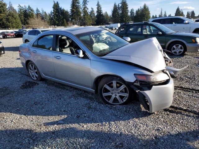 2004 Acura Tsx - Фото 4