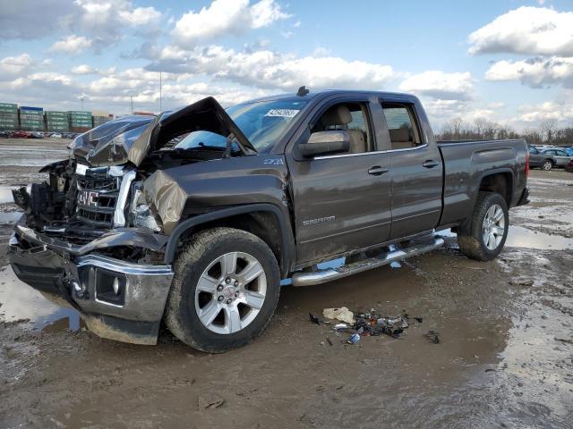 2014 GMC Sierra K1500 Sle