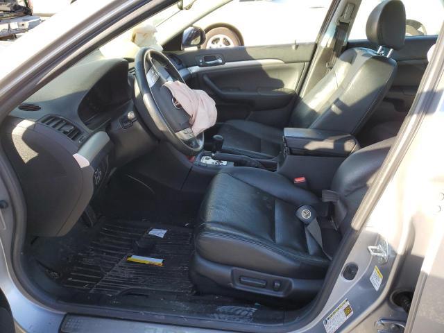 2004 Acura Tsx - Фото 7
