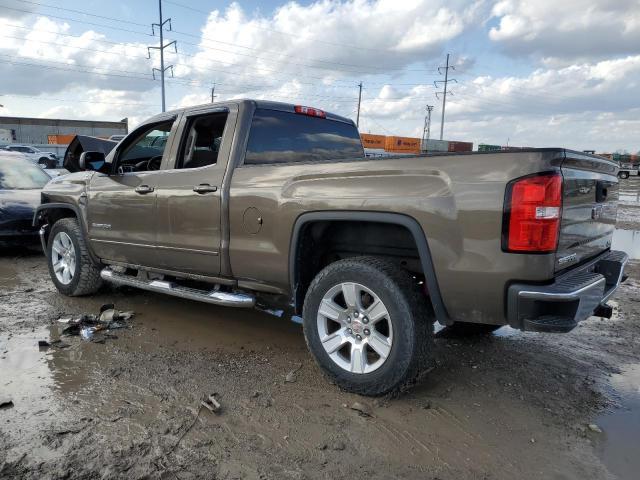 2014 GMC Sierra K1500 Sle - Фото 2