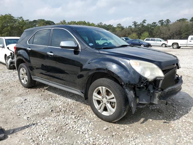 2015 Chevrolet Equinox Ls - Фото 4