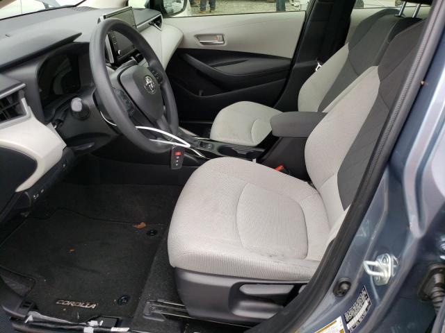 2021 Toyota Corolla Le - Фото 7
