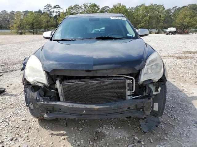 2015 Chevrolet Equinox Ls - Фото 5