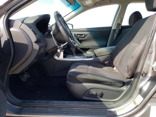 2015 Nissan Altima 2.5 - Фото 7