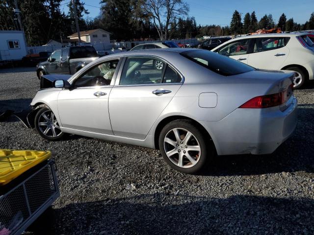 2004 Acura Tsx - Фото 2