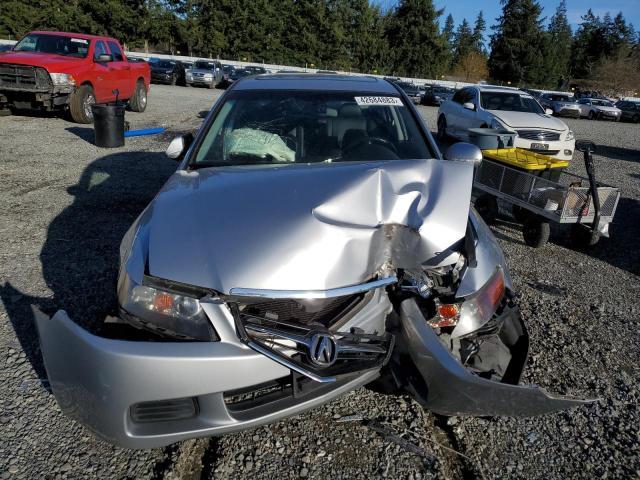 2004 Acura Tsx - Фото 5