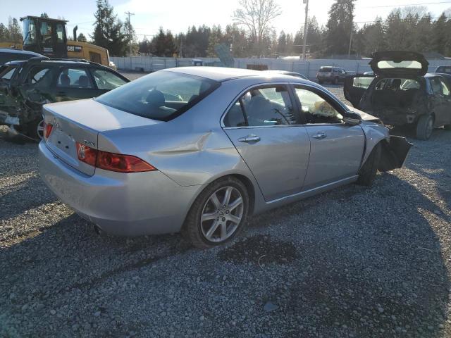 2004 Acura Tsx - Фото 3