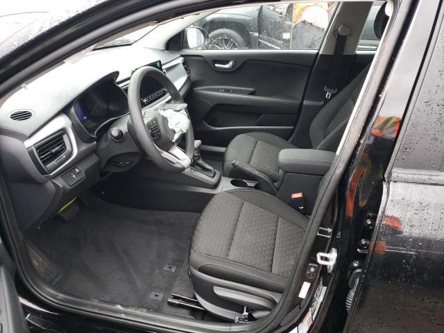 2023 Kia Rio Lx - Фото 7