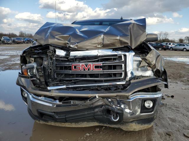 2014 GMC Sierra K1500 Sle - Фото 5
