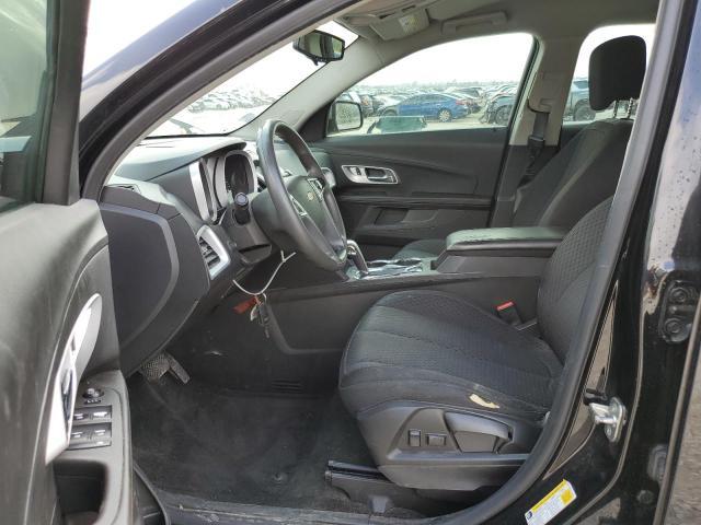 2015 Chevrolet Equinox Ls - Фото 7