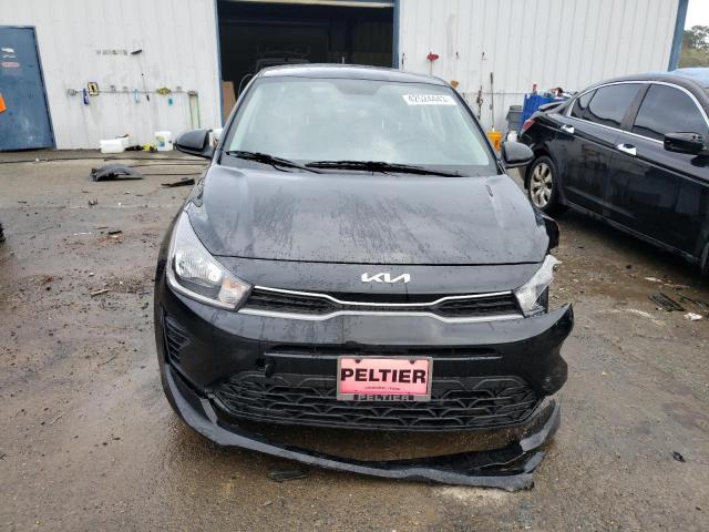 2023 Kia Rio Lx - Фото 5