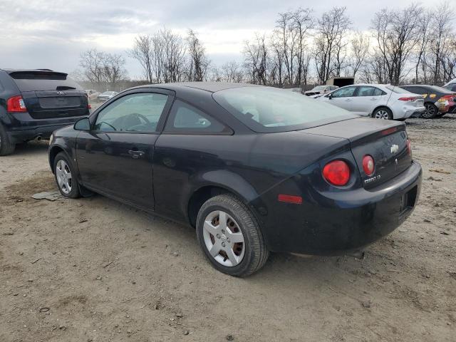 2007 Chevrolet Cobalt Ls - Фото 2