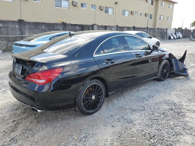 2014 Mercedes-Benz Cla 250 - Фото 3