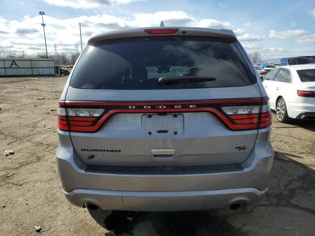 2019 Dodge Durango R/T - Фото 6