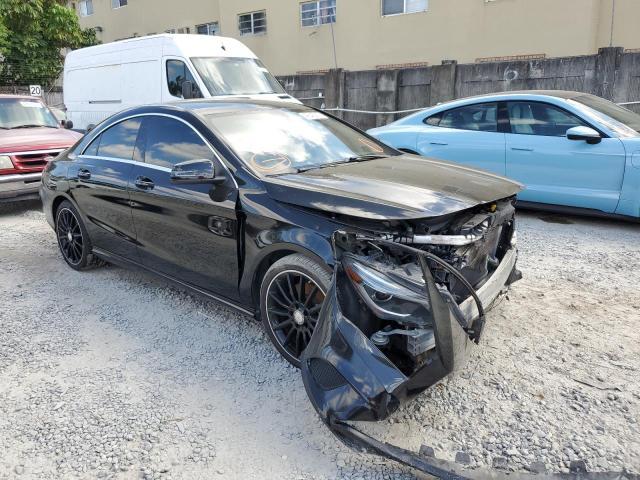 2014 Mercedes-Benz Cla 250 - Фото 4