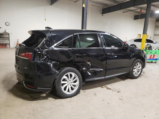 2017 Acura Rdx Technology - Фото 3